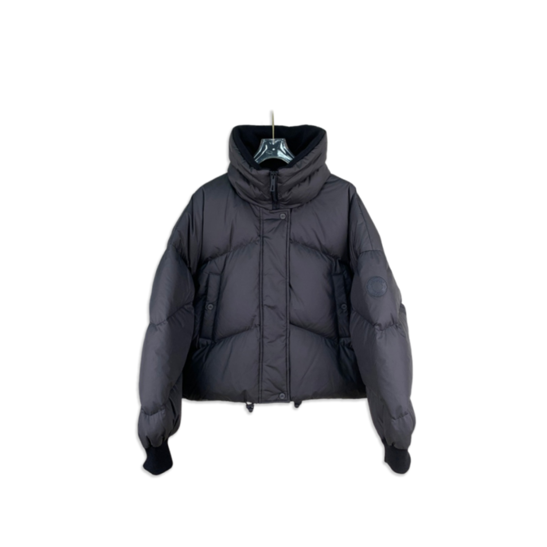 H**me5 short down jacket h3h0157da02